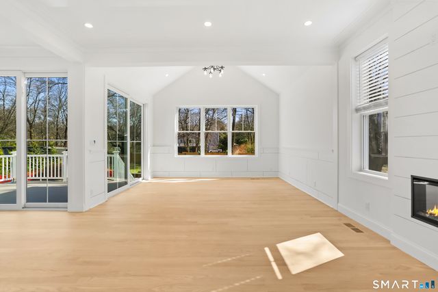 217 Fairland Drive, Fairfield, CT 06825