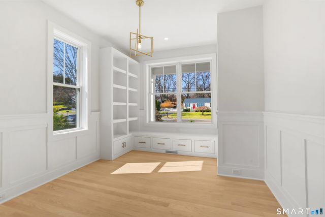 217 Fairland Drive, Fairfield, CT 06825