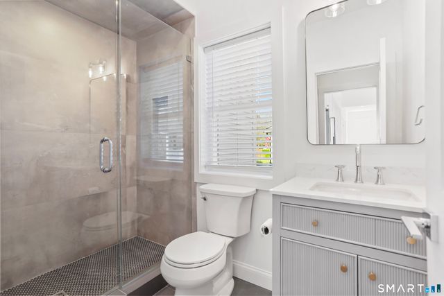 217 Fairland Drive, Fairfield, CT 06825