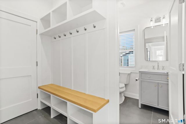 217 Fairland Drive, Fairfield, CT 06825