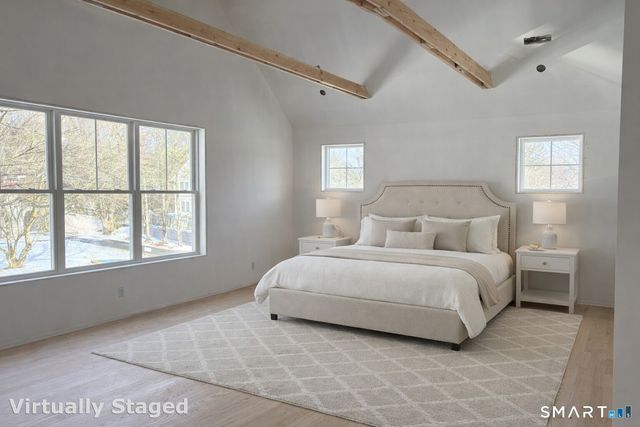 217 Fairland Drive, Fairfield, CT 06825