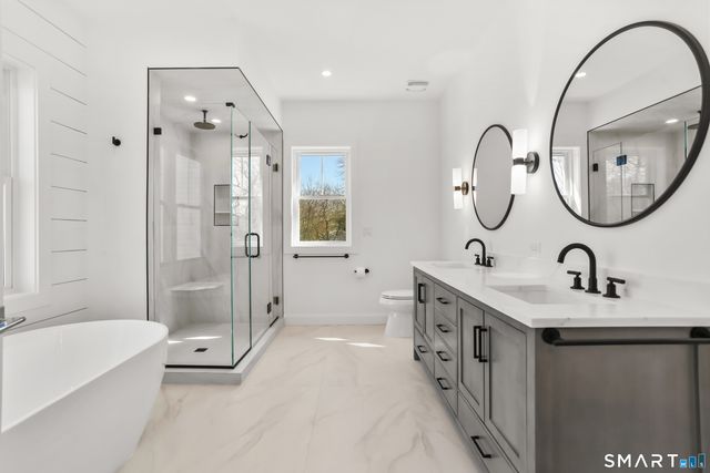 217 Fairland Drive, Fairfield, CT 06825