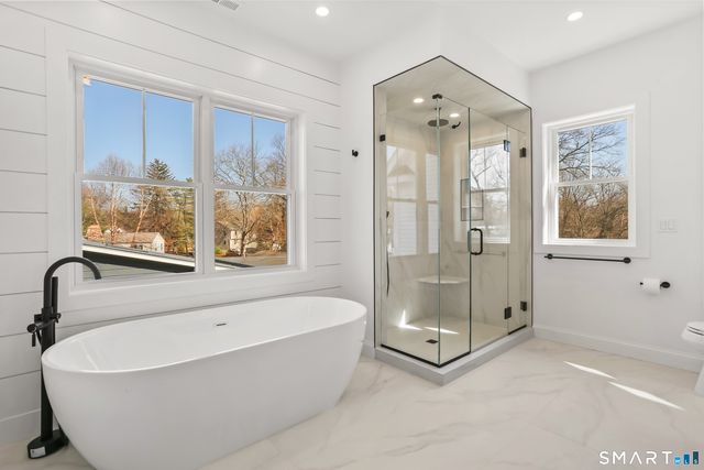 217 Fairland Drive, Fairfield, CT 06825