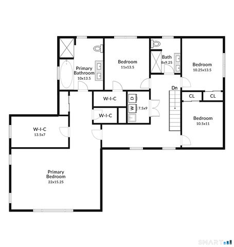 217 Fairland Drive, Fairfield, CT 06825