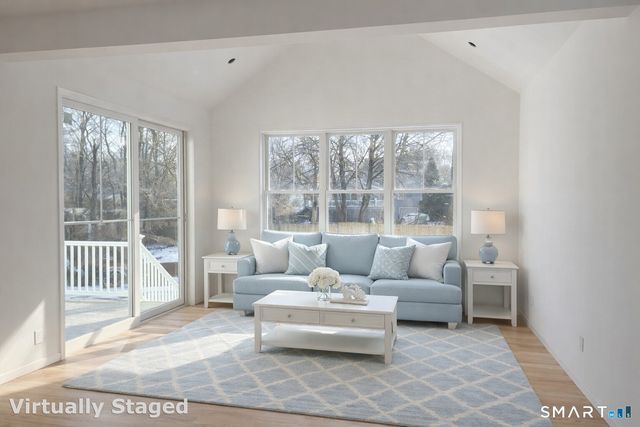 217 Fairland Drive, Fairfield, CT 06825