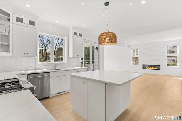 217 Fairland Drive, Fairfield, CT 06825