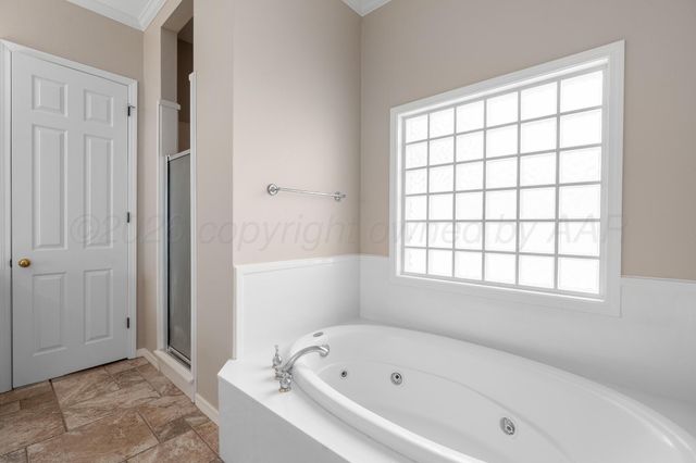 3508 VAN WINKLE Drive, Amarillo, TX 79121