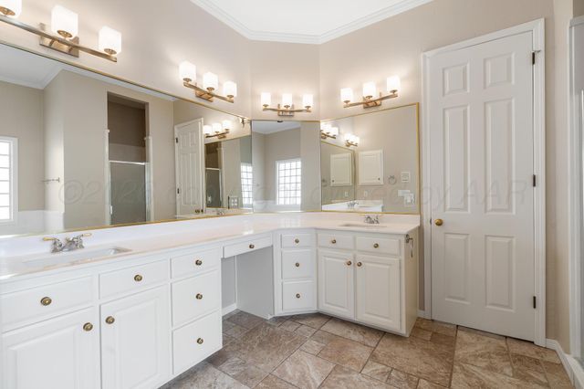 3508 VAN WINKLE Drive, Amarillo, TX 79121