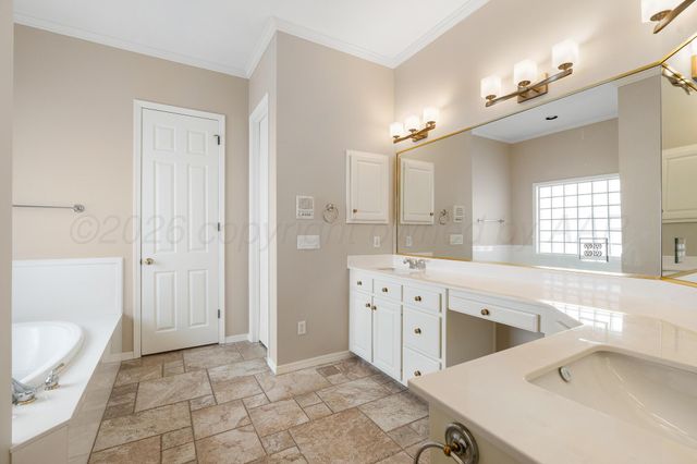 3508 VAN WINKLE Drive, Amarillo, TX 79121