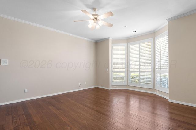 3508 VAN WINKLE Drive, Amarillo, TX 79121