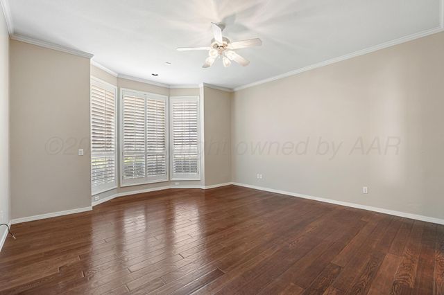 3508 VAN WINKLE Drive, Amarillo, TX 79121