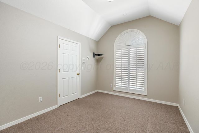 3508 VAN WINKLE Drive, Amarillo, TX 79121