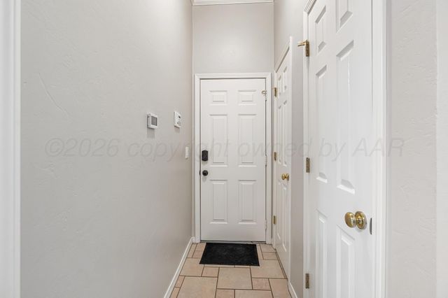 3508 VAN WINKLE Drive, Amarillo, TX 79121