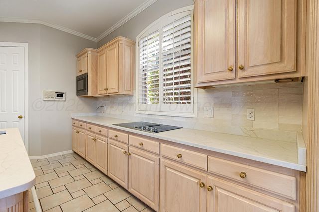 3508 VAN WINKLE Drive, Amarillo, TX 79121