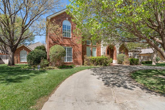 3508 VAN WINKLE Drive, Amarillo, TX 79121