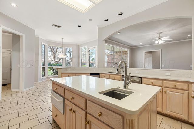 3508 VAN WINKLE Drive, Amarillo, TX 79121