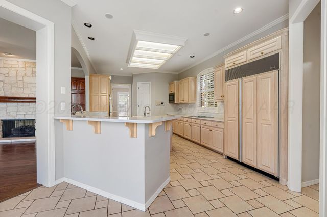 3508 VAN WINKLE Drive, Amarillo, TX 79121