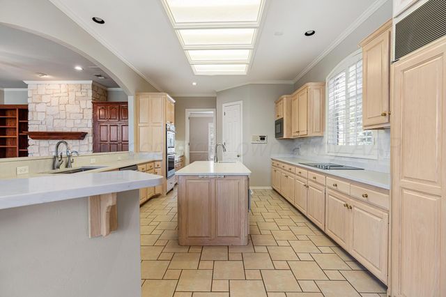 3508 VAN WINKLE Drive, Amarillo, TX 79121