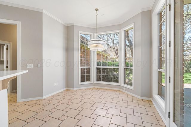 3508 VAN WINKLE Drive, Amarillo, TX 79121