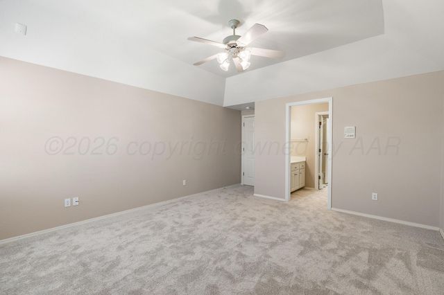 3508 VAN WINKLE Drive, Amarillo, TX 79121