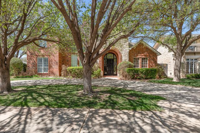 3508 VAN WINKLE Drive, Amarillo, TX 79121