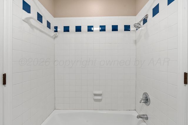 3508 VAN WINKLE Drive, Amarillo, TX 79121