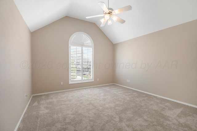 3508 VAN WINKLE Drive, Amarillo, TX 79121