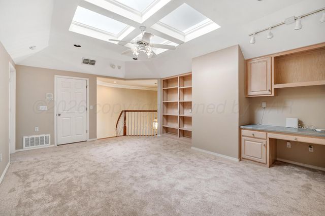 3508 VAN WINKLE Drive, Amarillo, TX 79121