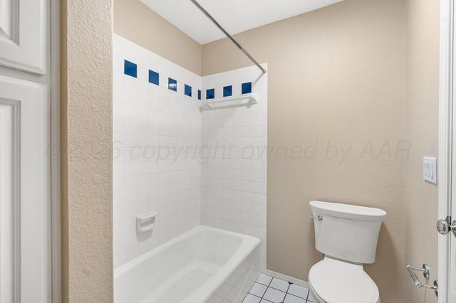 3508 VAN WINKLE Drive, Amarillo, TX 79121