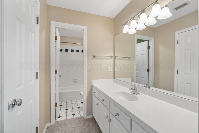 3508 VAN WINKLE Drive, Amarillo, TX 79121