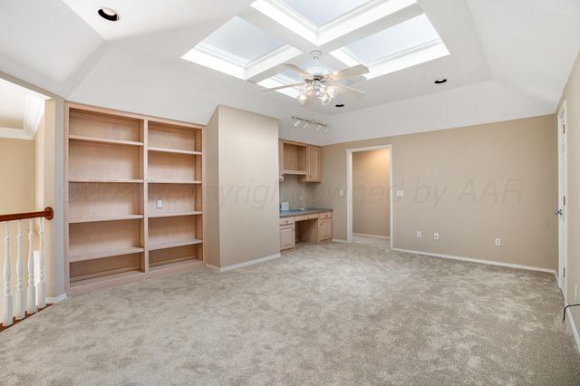 3508 VAN WINKLE Drive, Amarillo, TX 79121