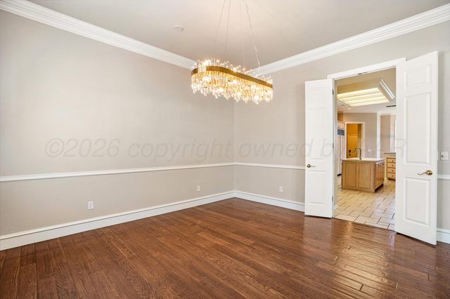 3508 VAN WINKLE Drive, Amarillo, TX 79121