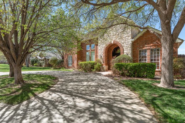 3508 VAN WINKLE Drive, Amarillo, TX 79121