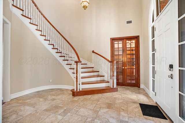 3508 VAN WINKLE Drive, Amarillo, TX 79121