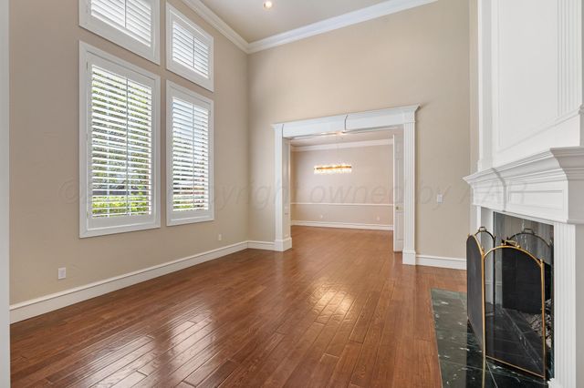 3508 VAN WINKLE Drive, Amarillo, TX 79121