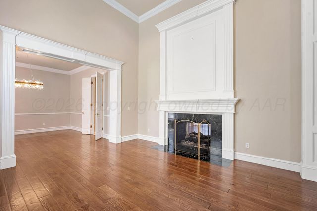 3508 VAN WINKLE Drive, Amarillo, TX 79121