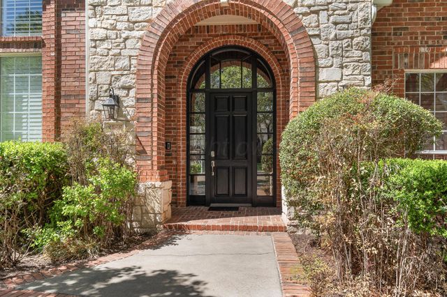 3508 VAN WINKLE Drive, Amarillo, TX 79121