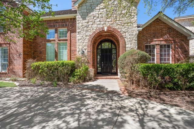 3508 VAN WINKLE Drive, Amarillo, TX 79121