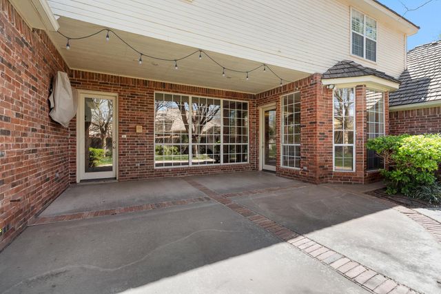 3508 VAN WINKLE Drive, Amarillo, TX 79121