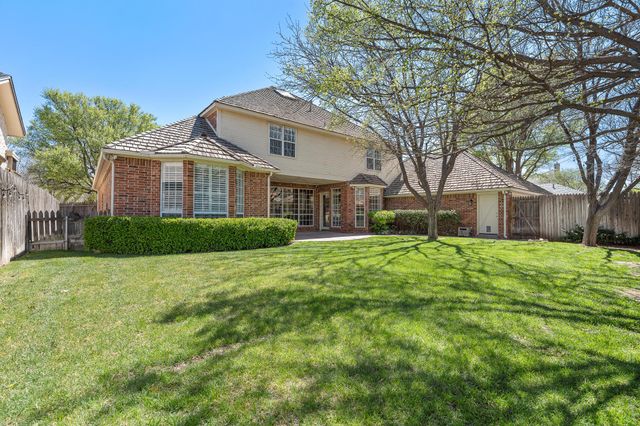 3508 VAN WINKLE Drive, Amarillo, TX 79121