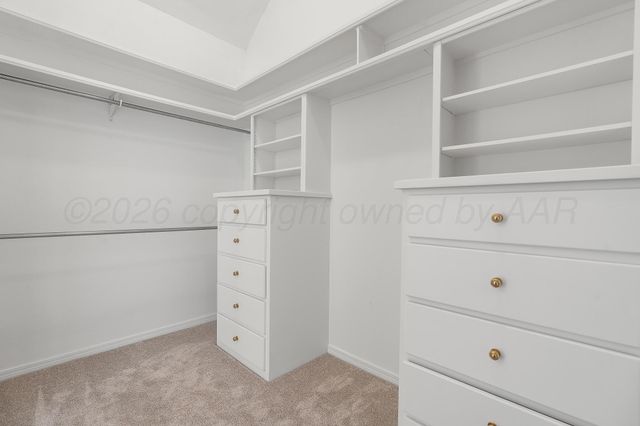 3508 VAN WINKLE Drive, Amarillo, TX 79121