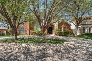3508 VAN WINKLE Drive, Amarillo, TX 79121