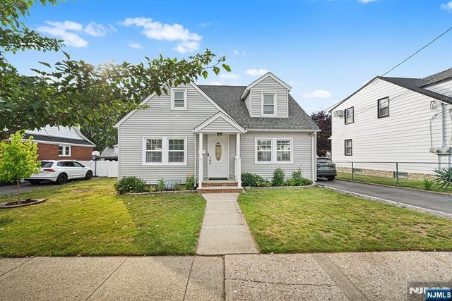 80 Wonham Street, Clifton, NJ 07013