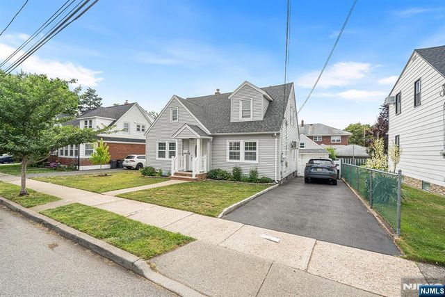 80 Wonham Street, Clifton, NJ 07013