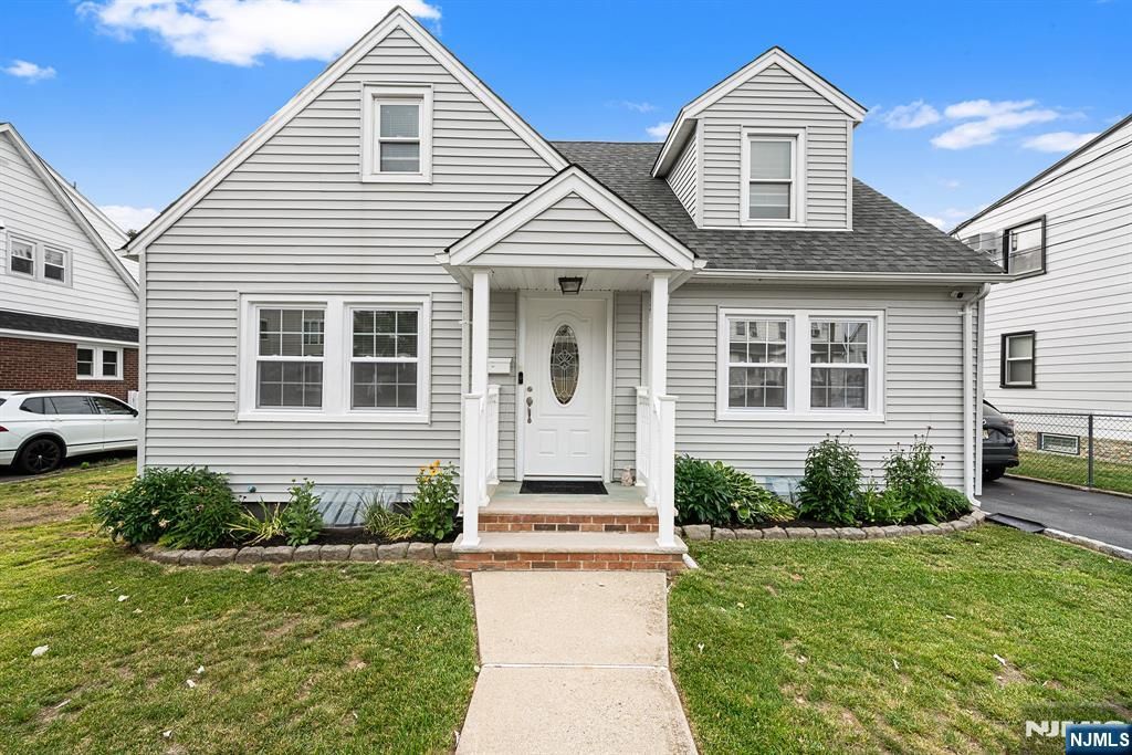 80 Wonham Street, Clifton, NJ 07013