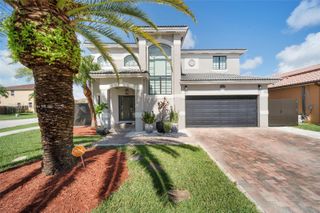 22732 SW 109th Ave Ct, Miami, FL 33170