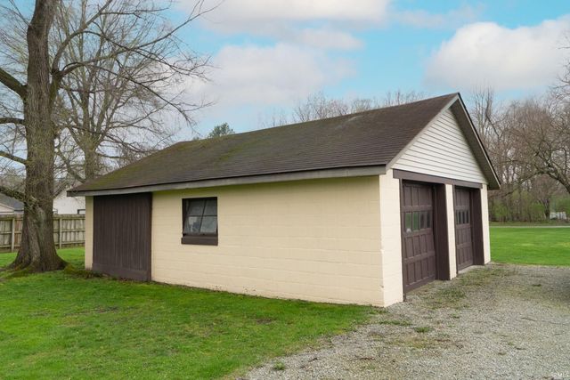 25664 County Road 22 Road, Elkhart, IN 46517