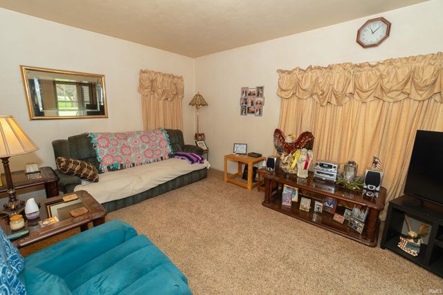 25664 County Road 22 Road, Elkhart, IN 46517