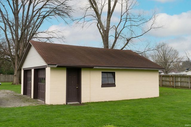 25664 County Road 22 Road, Elkhart, IN 46517