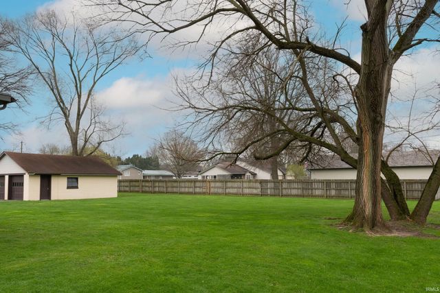25664 County Road 22 Road, Elkhart, IN 46517